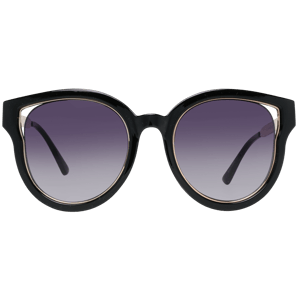Guess Sunglasses GF0323 01B 54 Women Black