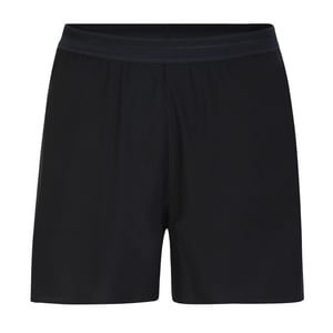 Dare 2B Heren Accelerate Fitness Vrijetijdsshort (Zwart)