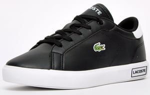 Lacoste PowerCourt Junior
