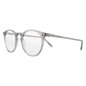 Oliver Peoples Glasses Frames O'Malley OV5183 1132 Workman Grey Men