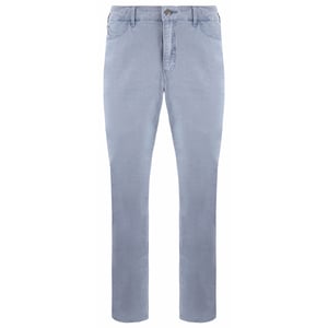 Emporio Armani J18 Slim Fit High Waist Womens Trousers