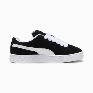 Puma Suede XL Suede Svarta Sneakers
