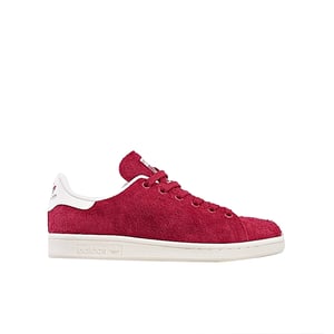 Adidas Stan Smith rosa sneakers för kvinnor
