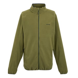 Regatta Heren hadfield full zip fleece jas
