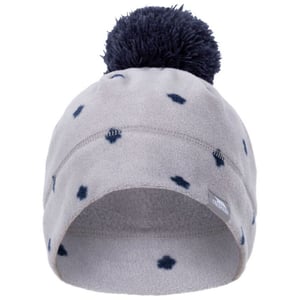 Trespass Zume Beanie (Platinum) för barn/ungdomar