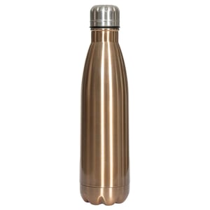 Trespass Caddo 500ml Thermal Flask (Bronze)