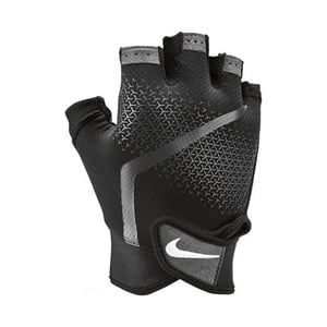 Nike Mens Extreme Training Gloves (Black/Anthracite/White)