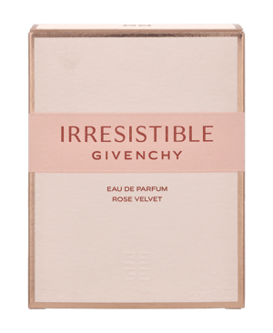 Givenchy Irresistible Rose Velvet Edp Spray 80 ml