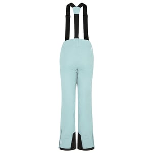 Dare 2B Womens/Ladies Diminish Insulated Ski Trousers (Canton Green)
