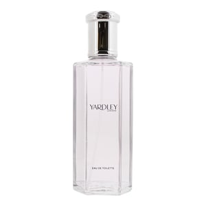 Yardley English Lavender Eau de Toilette 125ml