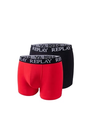 Replay onderbroeken