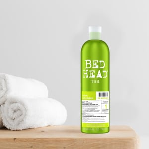 Tigi Urban Antidotes Re-Energise Conditioner 750ml 2pk