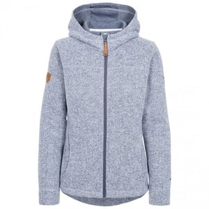 Trespass Womens/Ladies Reserve Hooded Fleece