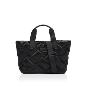 Kurt Geiger London  Kgl Nylon Mid Tote Bag