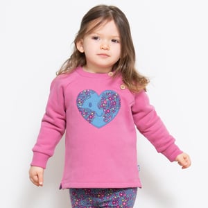 Kite Clothing Planet Love Sweatshirt
