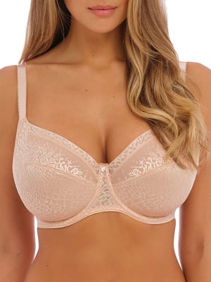Envisage Full Cup Side Support Bra