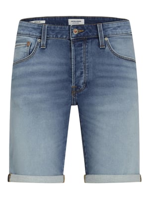 Jack & Jones Jjirick jjicon i.k. shorts ge 129 s blue denim