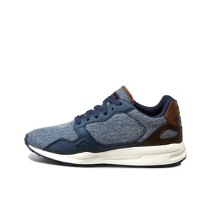 Le Coq Sportif R900 GS 2 Tinten Heren Blauw Trainers
