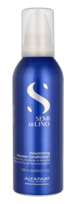 Alfaparf Semi Di Lino Volume Mousse Conditioner200 ml.