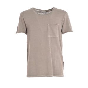 ABDEL women's short sleeve round neck t-shirt 17S1TS01
