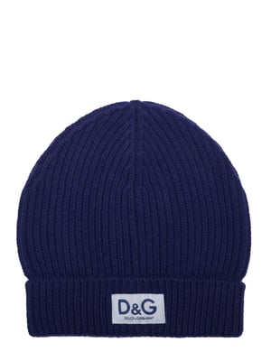 Dolce & Gabbana-hoed