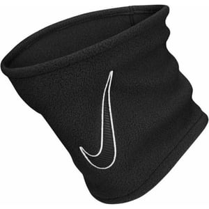 Nike Kinder/Kids Fleece Halswarmer (Zwart)