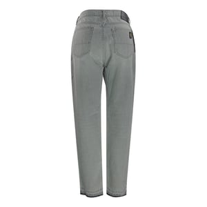 Belstaff Celest Silver Grey Jeans