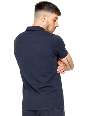 Enzo | Heren Poloshirt