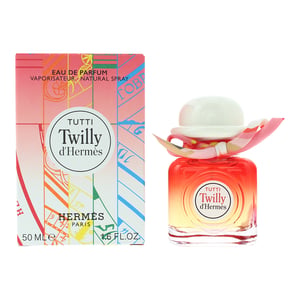Hermes Twilly D'hermes Tutti Eau de Parfum 50ml