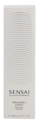 Sensai Cellular Perf. Emulsion I (Light) 100ml.