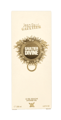 J.P. Gaultier Divine Shower Gel 200 ml