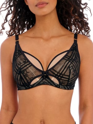 Freya Fatale High Apex Bra