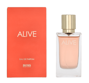 Hugo Boss Alive Edp Spray 30 ml