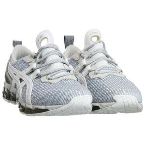 Asics Gel-Quantum 360 6 Heren Witte Sneakers