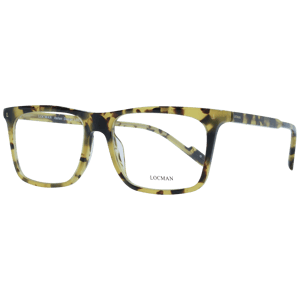 Locman Optisch montuur LOCV032 HNY 53