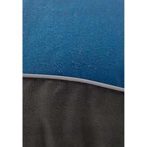 Trespass Childrens/Kids Bunka Sleeping Bag (Rich Teal)