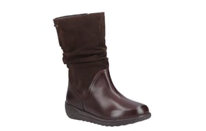 Fleet & Foster Starling Waterproof Womens Mid Boots