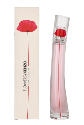 Kenzo Flower By Kenzo Poppy Bouquet Edp Spray50 ml.