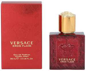 Versace Eros Flame Eau de Parfum 30ml