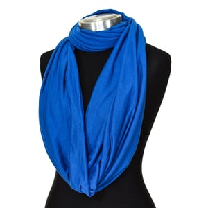 Oneindige kraag voor glad gezicht en hals 59700 unisex