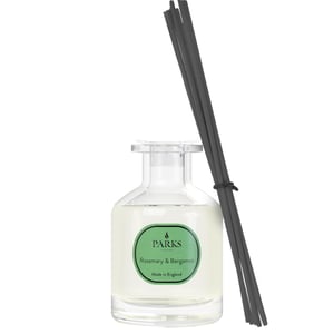 Rosmarin & Bergamot Diffuser