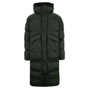 Jack Wolfskin Tech Lab Slaapzak Heren Donkergroen Jas