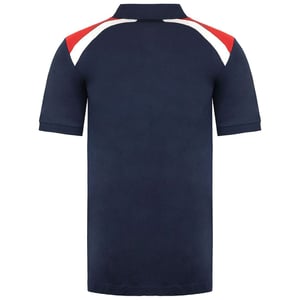 Ben Sherman Logo Heren Navy Poloshirt