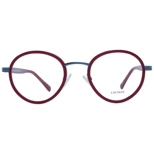 Locman Optisch montuur LOCV006 RED 50