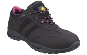 Amblers FS706 Sophie Safety Trainers