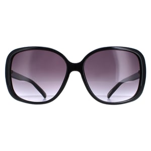 Ted Baker TB1312 001 zwart grijs gradiënt zonnebril