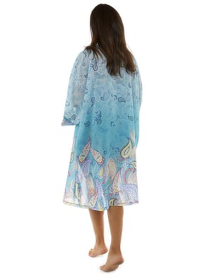 Seaspray Rosalind Kimono