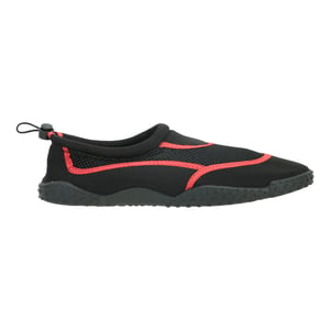 Mountain Warehouse Mens Bermuda Adjustable Water Shoes (Black)
