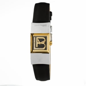 Laura Biagiotti Ladies Watch  Quartz  gold