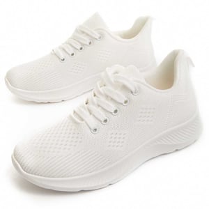 Montevita Sneaker Fitcrosw7 I Vit